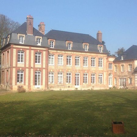 Le Chateau De Grèges מראה חיצוני תמונה