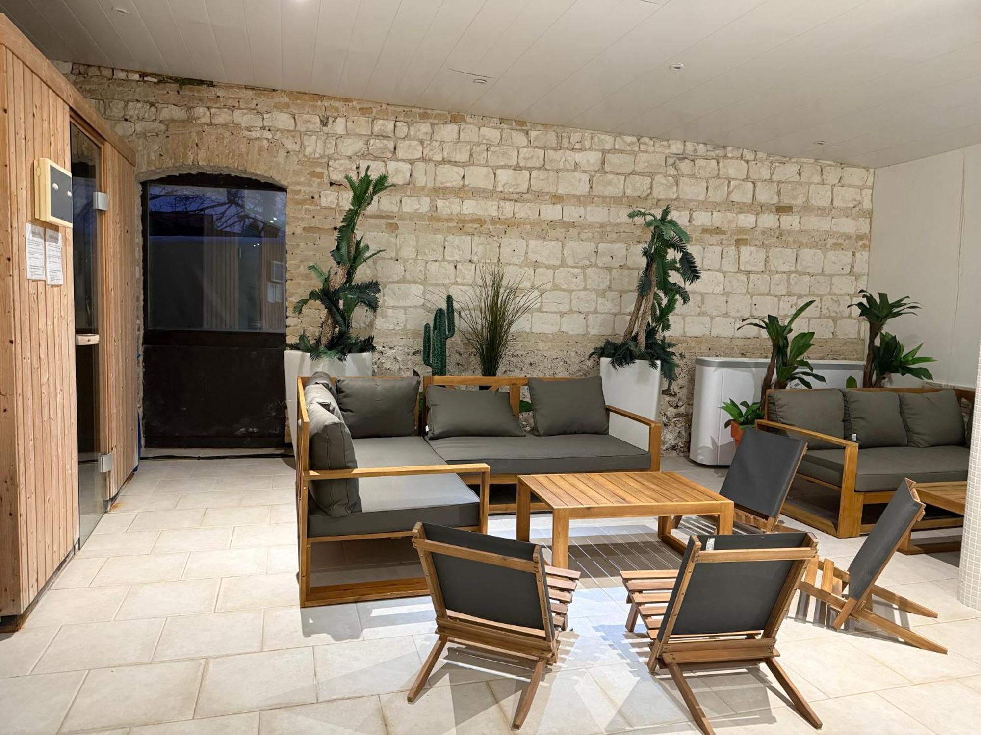 Le Chateau De Grèges מראה חיצוני תמונה