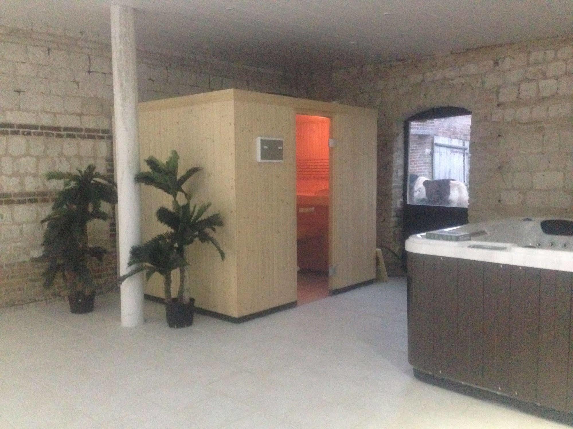 Le Chateau De Grèges מראה חיצוני תמונה