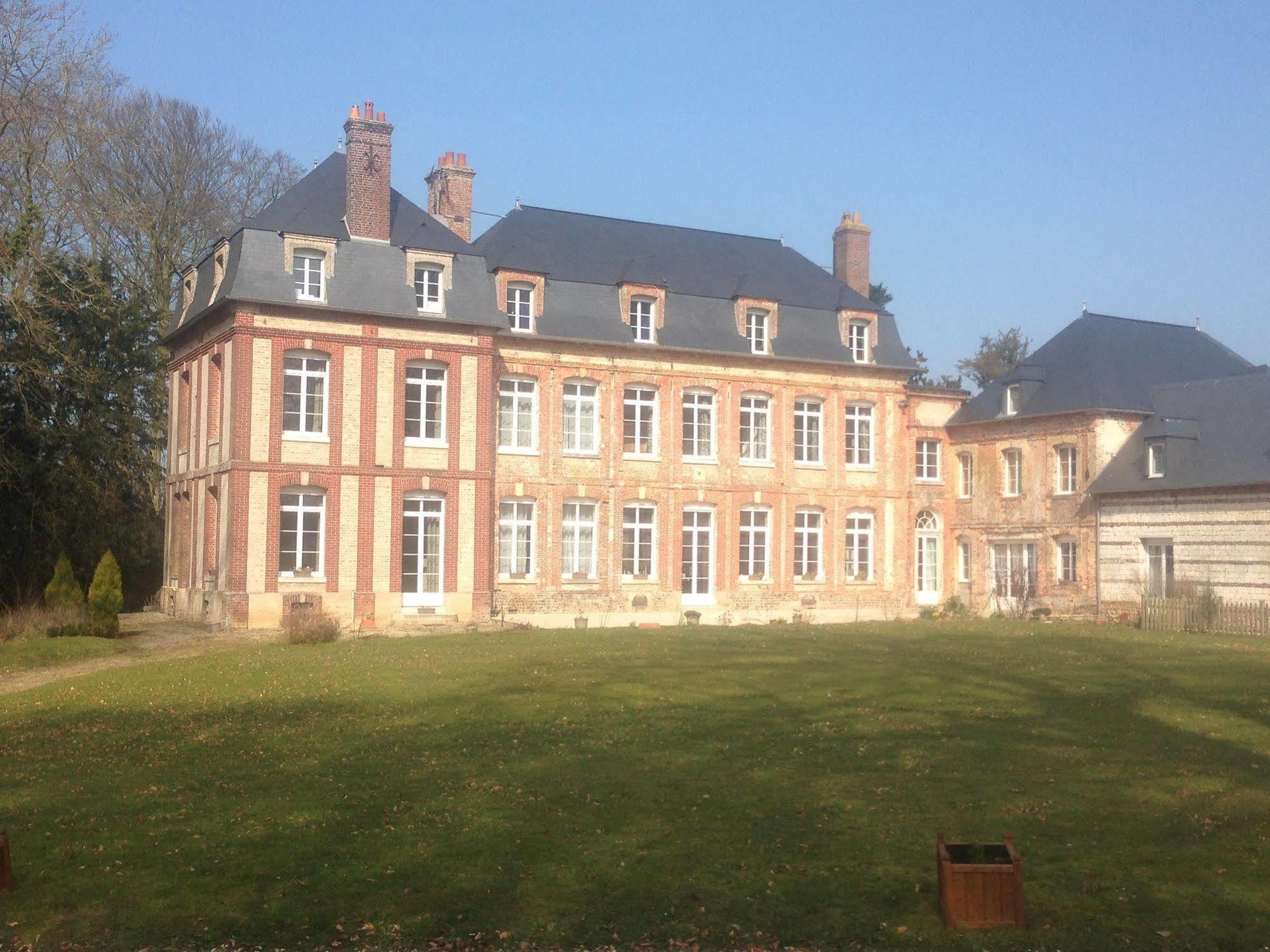 Le Chateau De Grèges מראה חיצוני תמונה